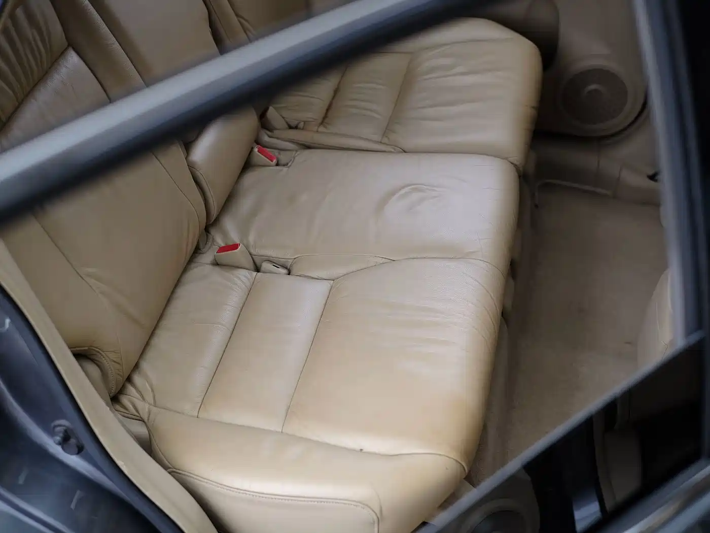 Honda CR-V 2009 2007 2.4L Auto 4WD Premium