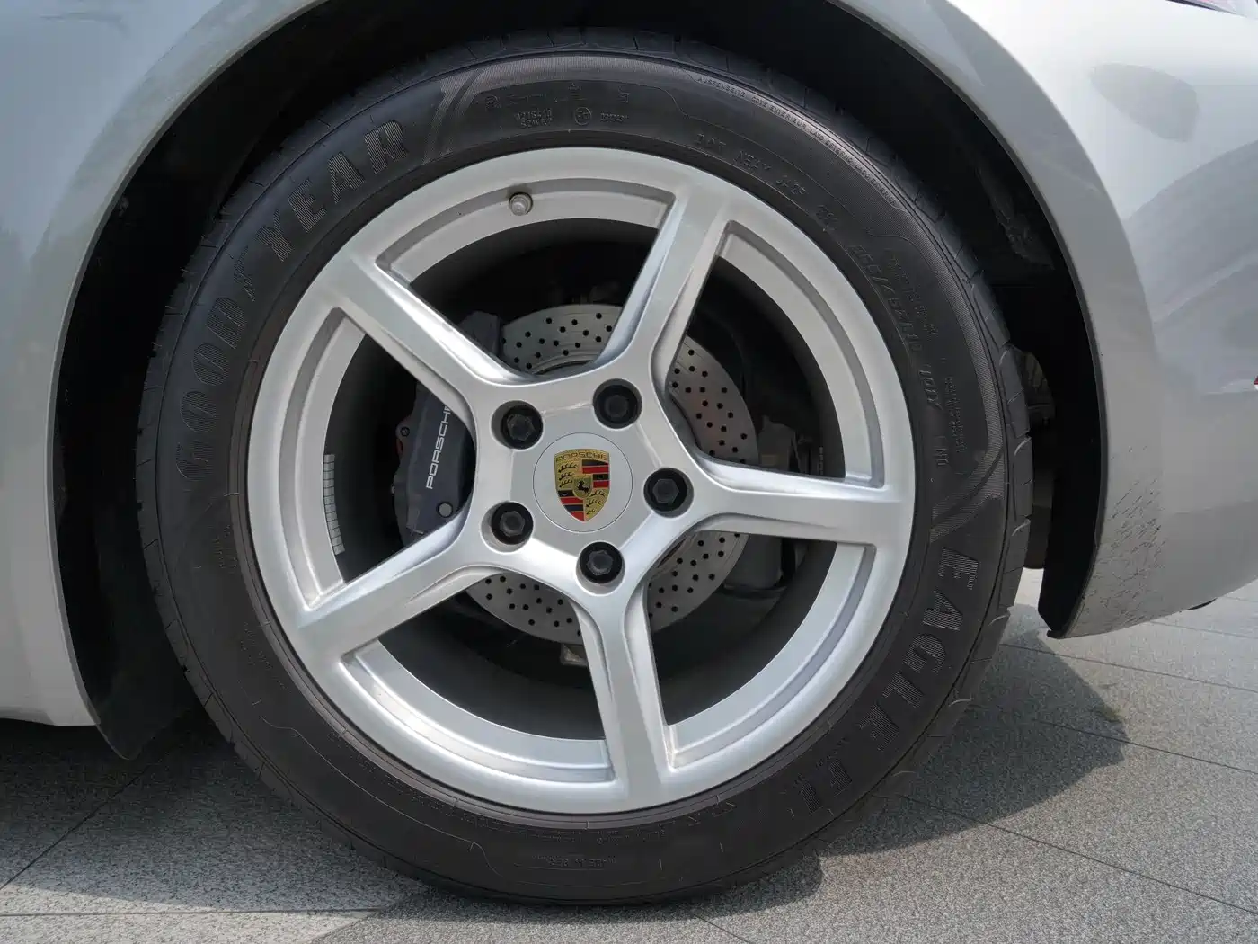 Porsche 718 2022 Boxster 2.0T фото 7