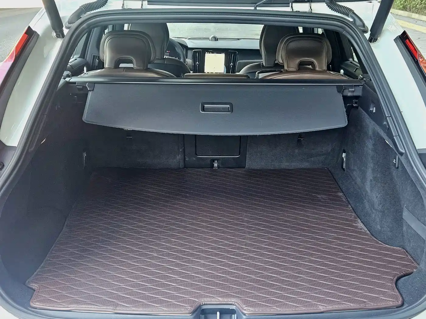 Volvo V90 2023 2023 Cross Country B5 AWD Smart Premium Edition