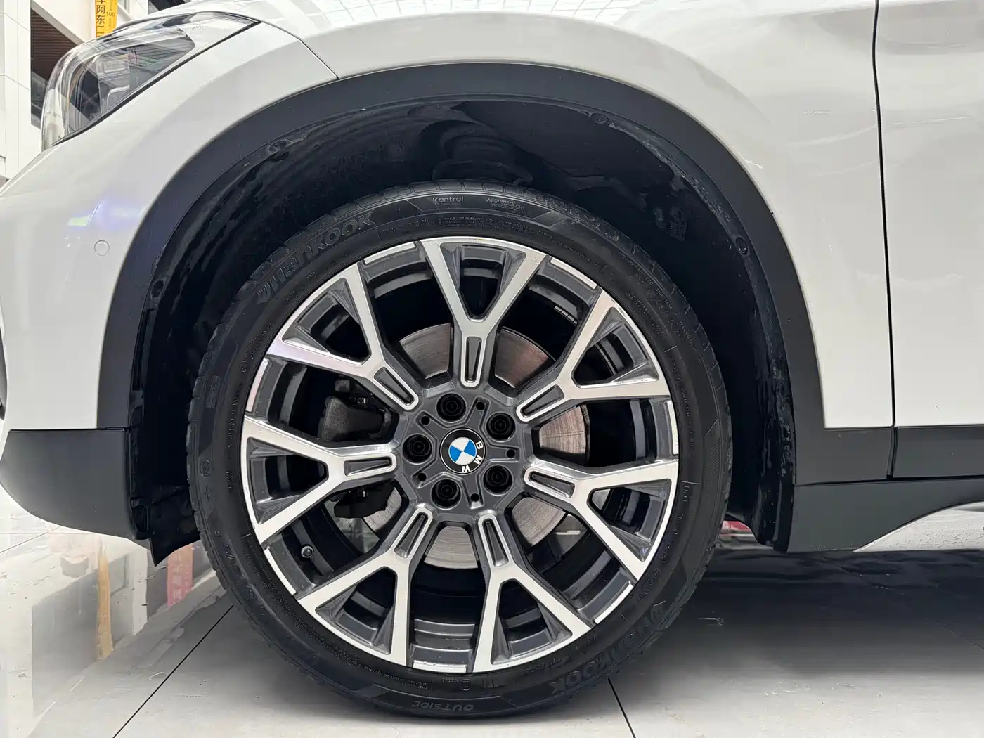 BMW X1 2020 xDrive25Li Premium Edition фото 21