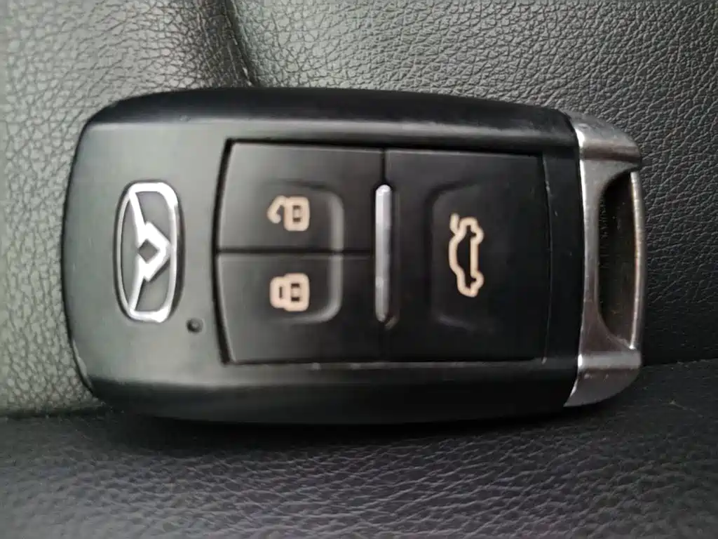 Cowin Xuanjie 2021 2020 1.5L CVT Yao