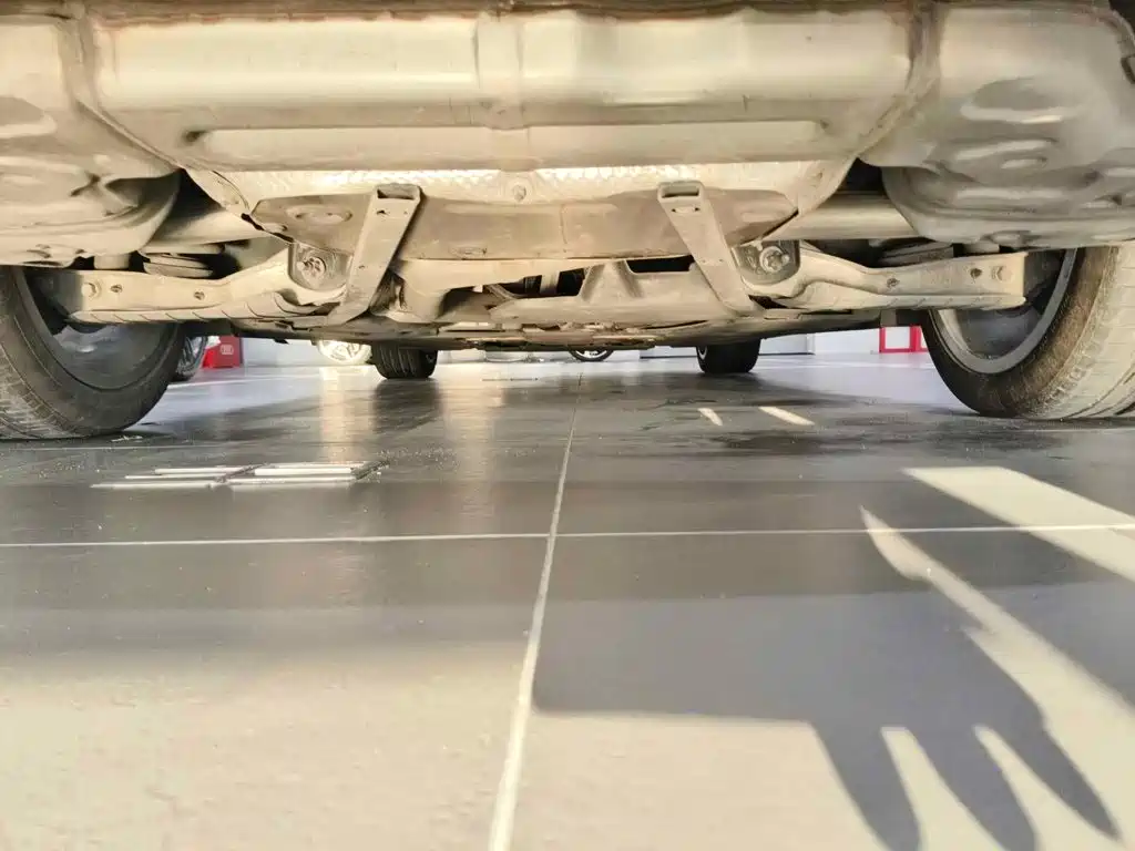 Audi A6L, миниатюра 11