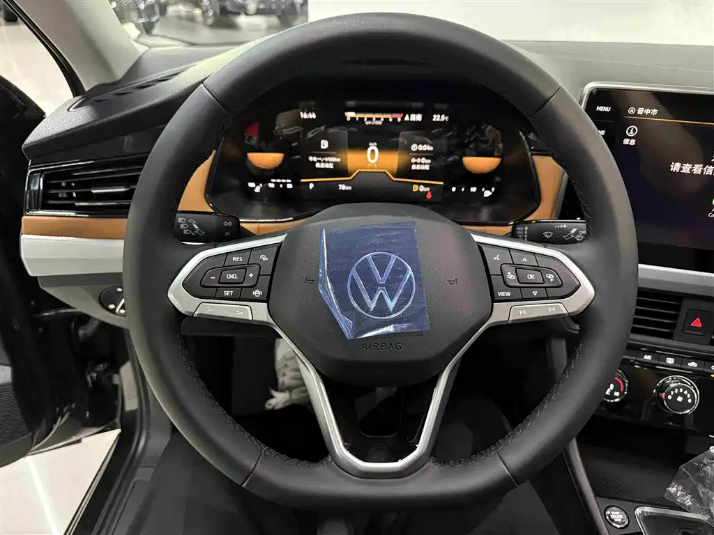 Volkswagen Bora 2026 200TSI DSG Navigation Edition фото 10