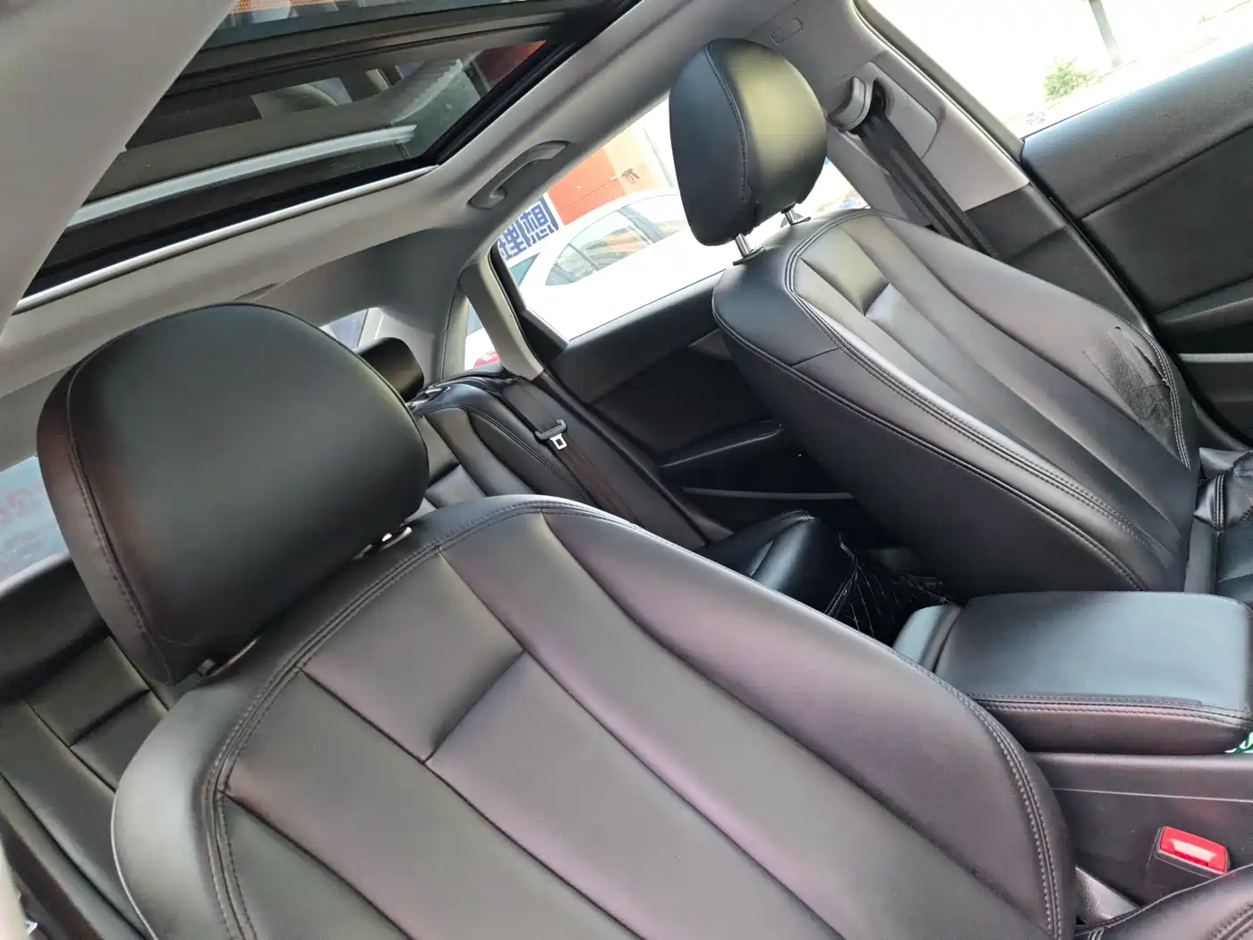 Audi A4L 2019 40 TFSI Progressive (China VI) фото 9