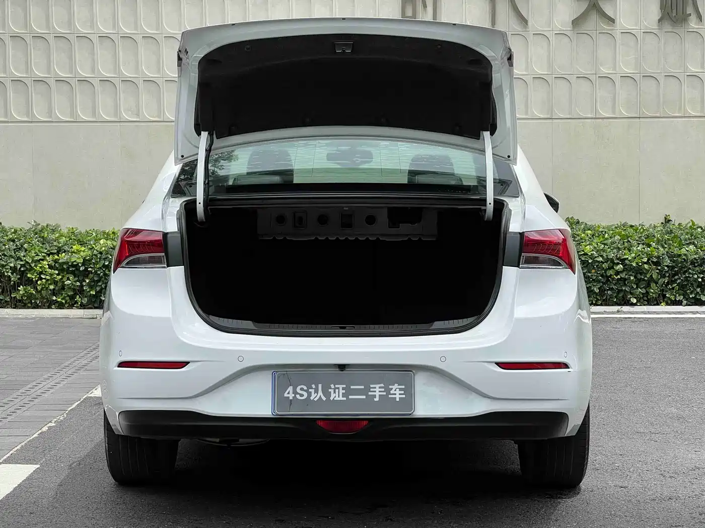 Buick Excelle 2019 18T Auto Connected Elite China VI фото 7