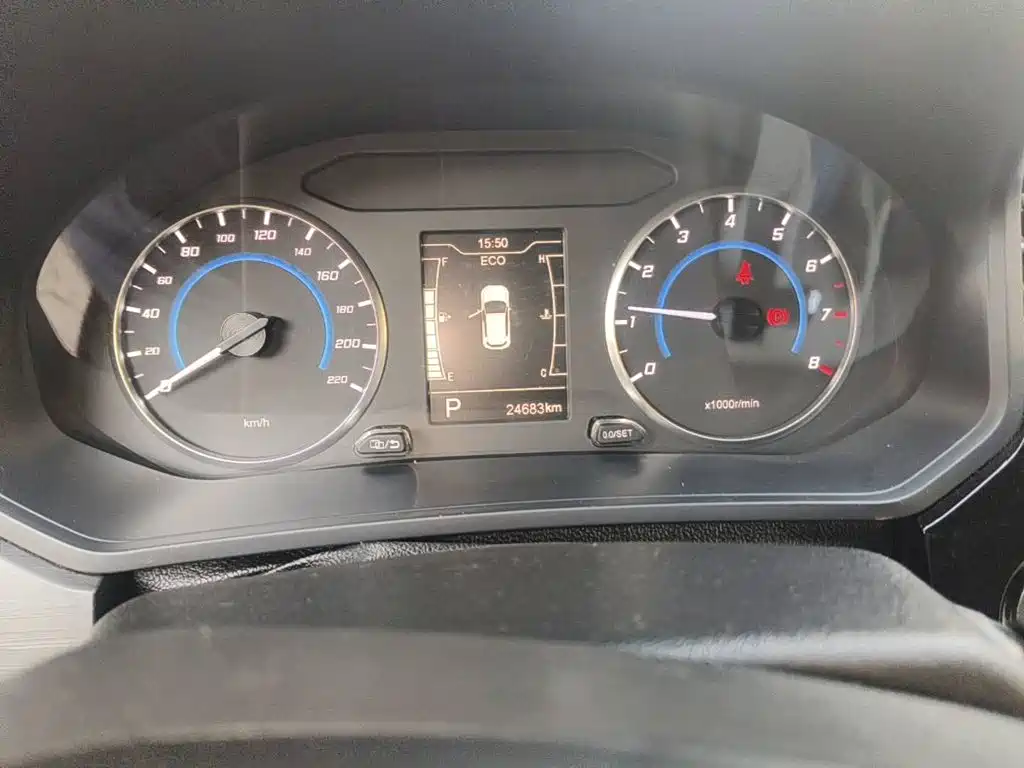 Chery Tiggo 3x 2024 2023 1.5L CVT Fashion Edition