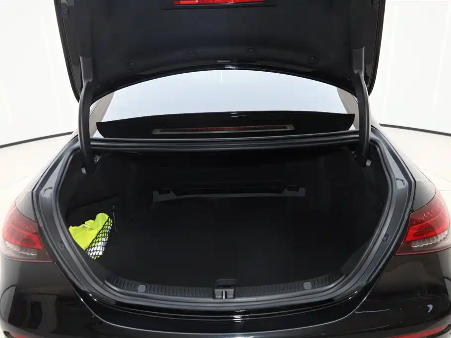 Mercedes-Benz E-Class 2022 Model Facelift III E 300 L Fashion фото 10