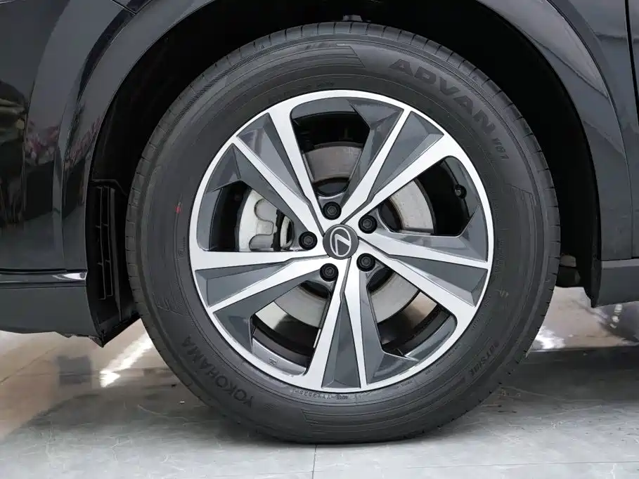 2026 Lexus RX