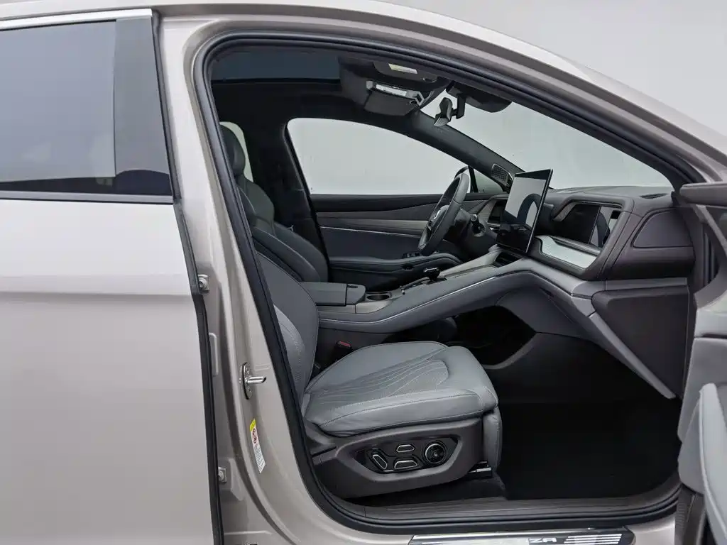 Denza N7 2023 2023 Long Range Performance Edition