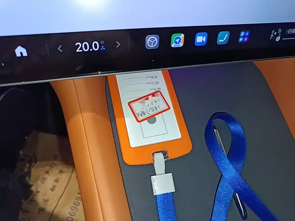 Xiaomi Auto Xiaomi YU7 2025 Ultra Long Range High Performance AWD Max Edition фото 17