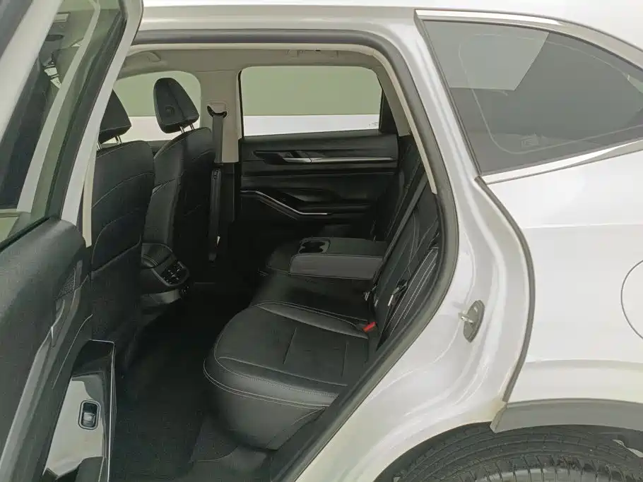 Haval H6 2025 2024 Model 1.5T 2WD Classic Edition