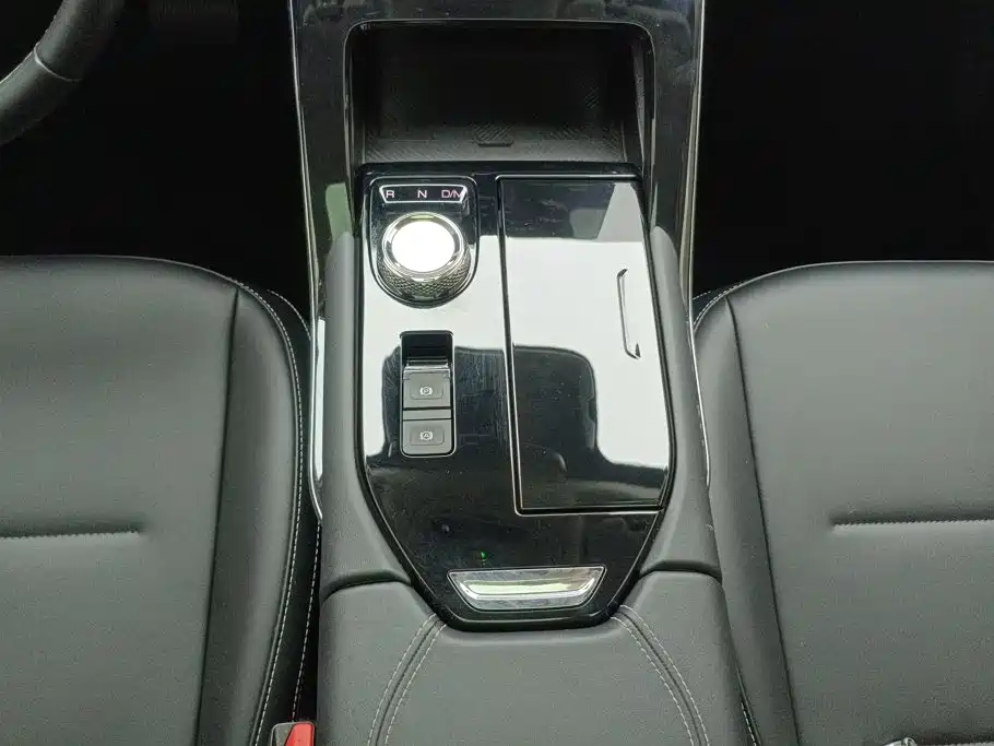 Haval H6 2025 2024 Model 1.5T 2WD Classic Edition