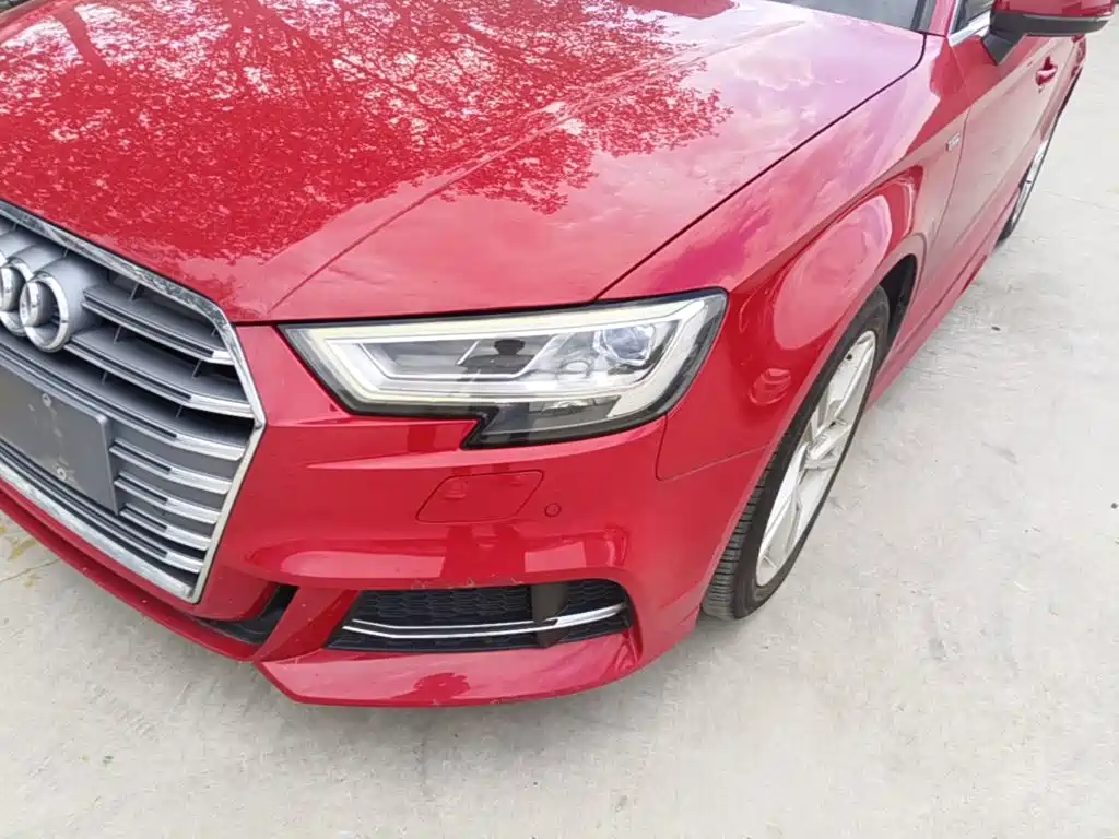 Фото 24 - Audi A3