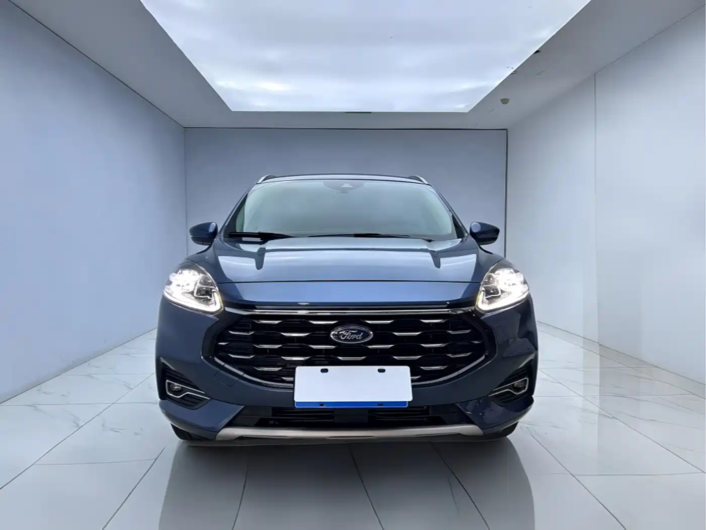 FORD RUIJI