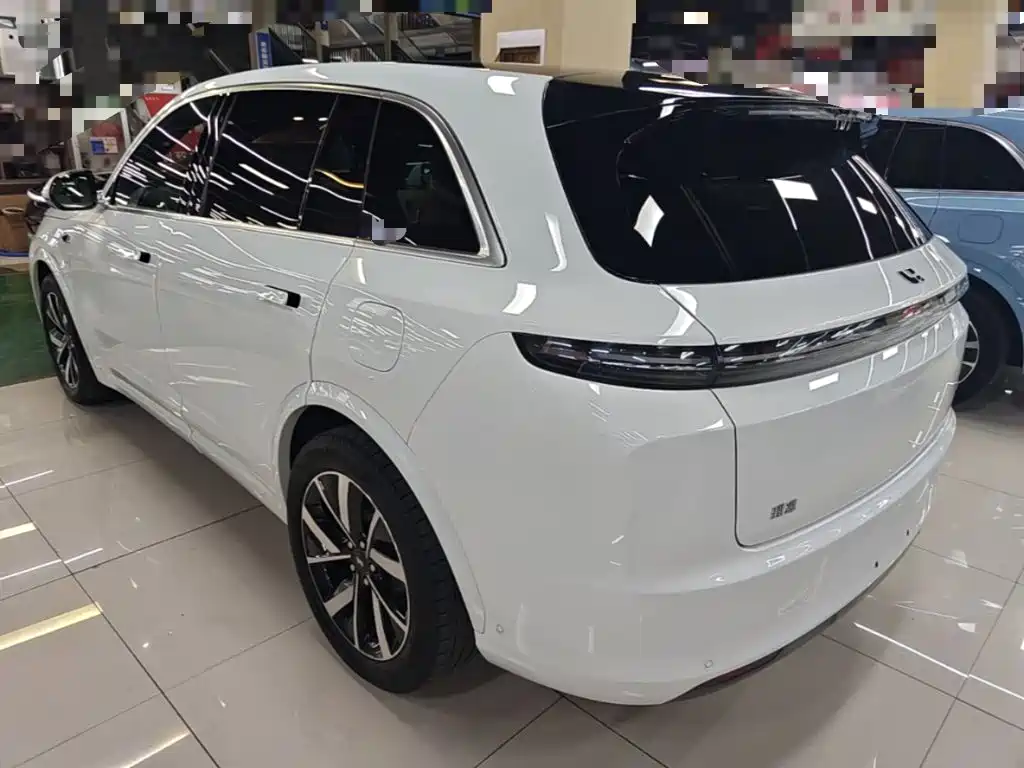 Li Auto L7 2023 2023 Pro