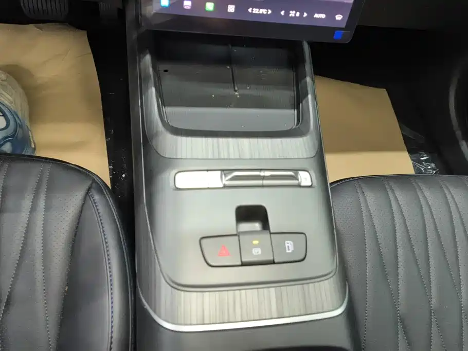 Changan Qiyuan A05 2026 2025 Model True Fragrance Edition 145 Surpass