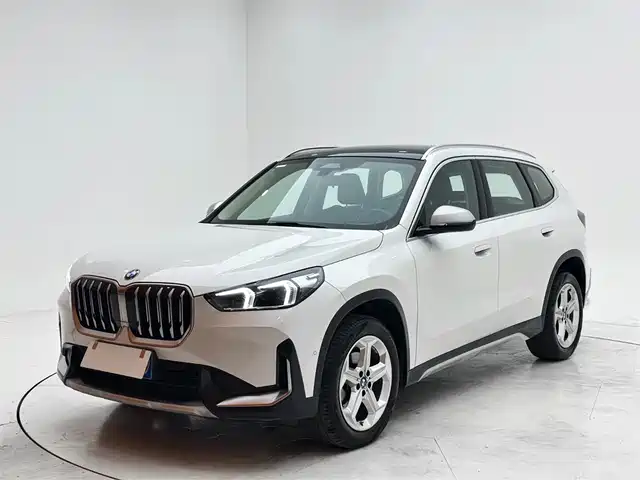 BMW X1 2023