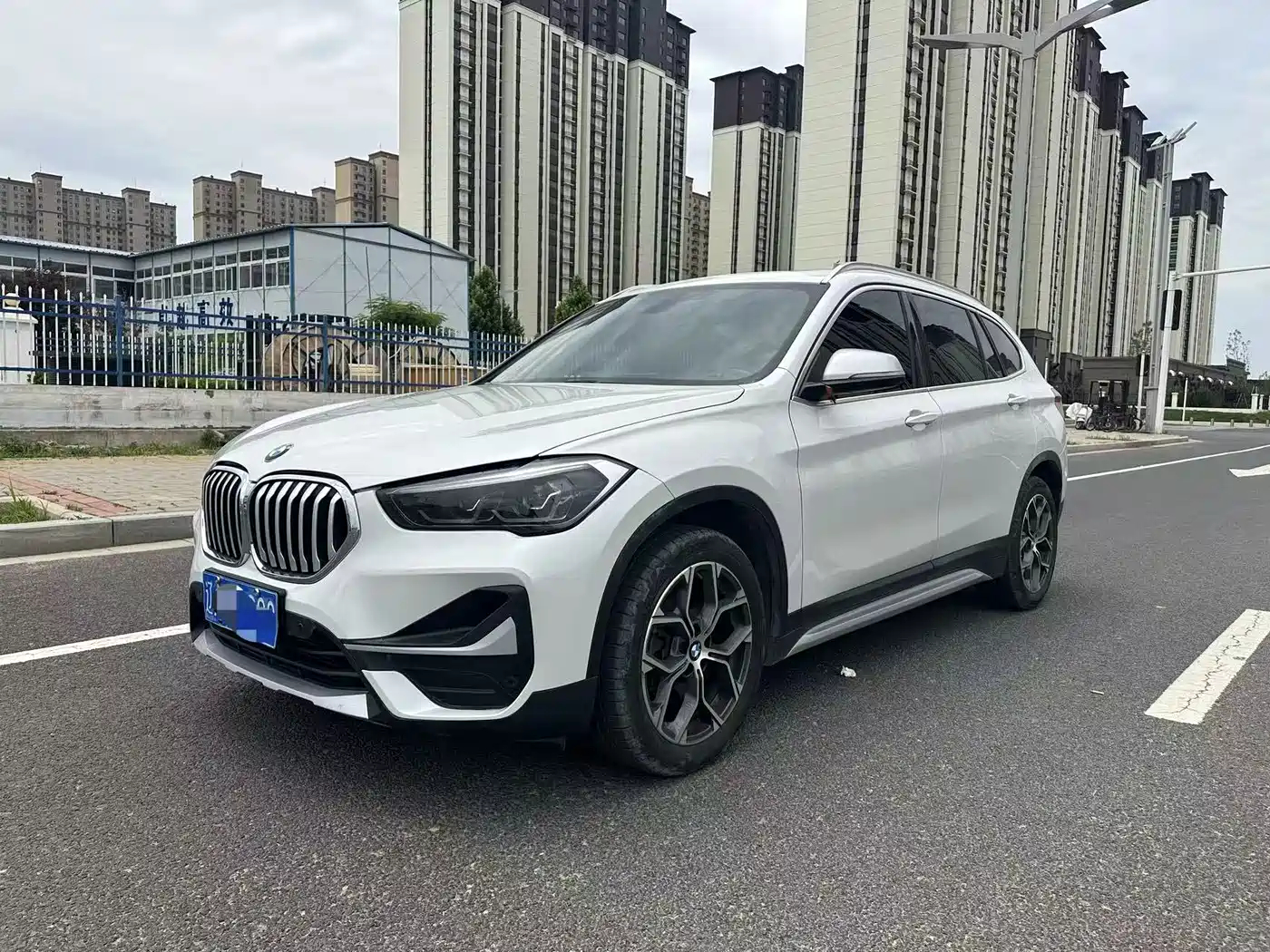 Фото 3 - BMW X1
