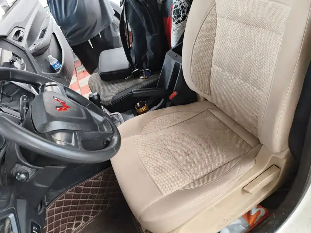 Wuling Motors Wuling Hongguang 2023 2021 1.5L Facelift S Basic Electric Power Steering LAR