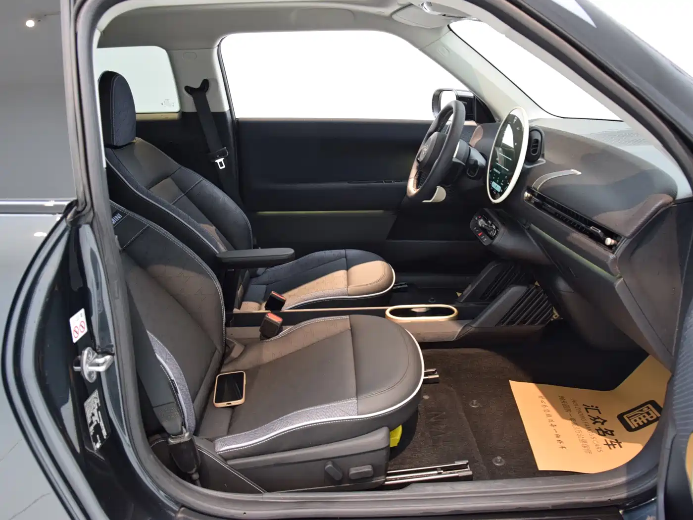 MINI ELECTRIC  COOPER