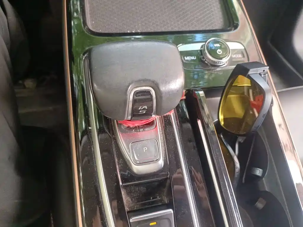 GAC Group GAC Toyota iA5 2020 2019 Luxury Edition