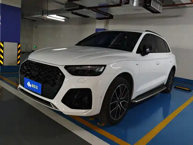 Audi Q5L 2024