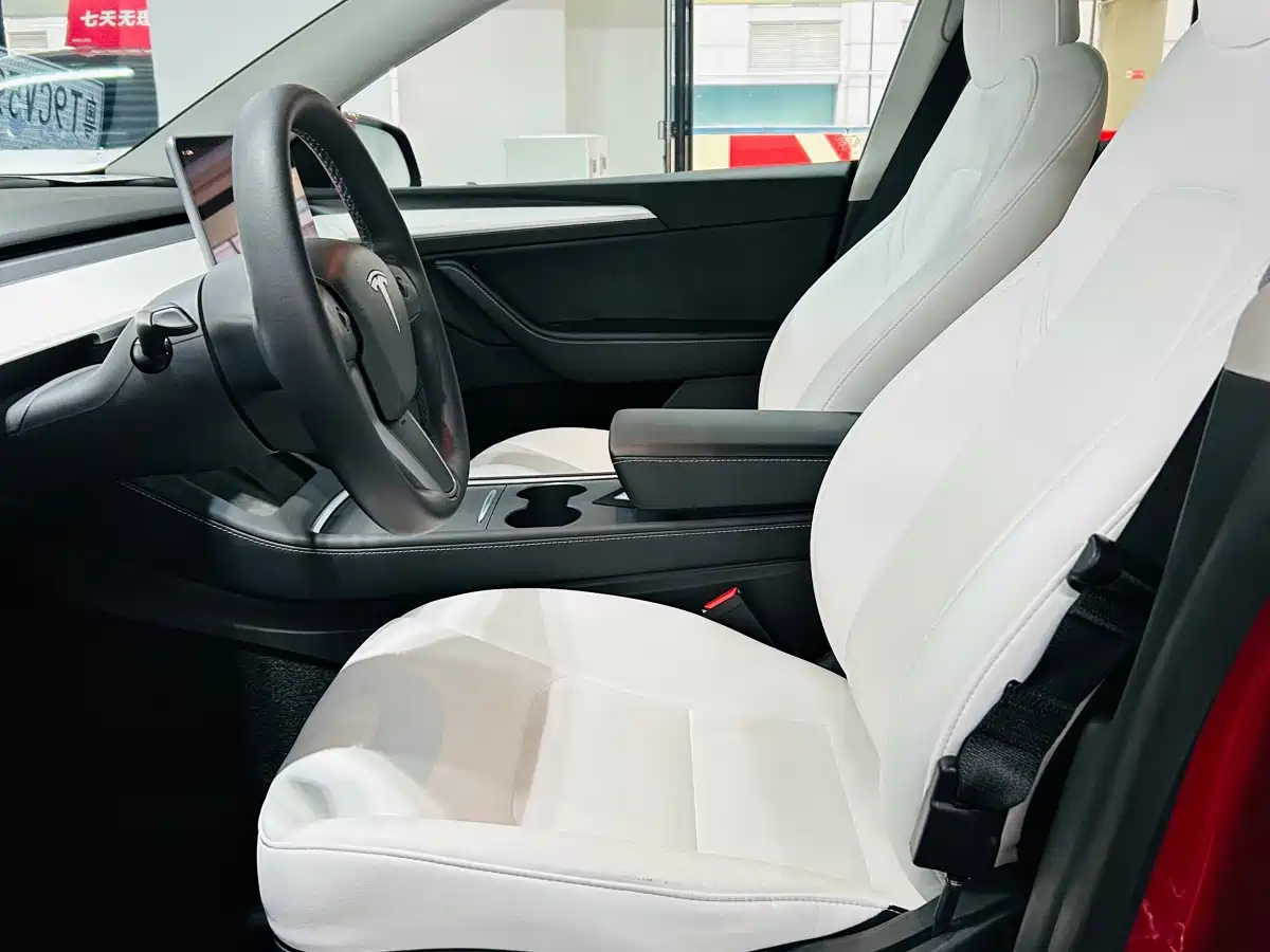 Tesla Model Y 2021 2022 Long Range AWD