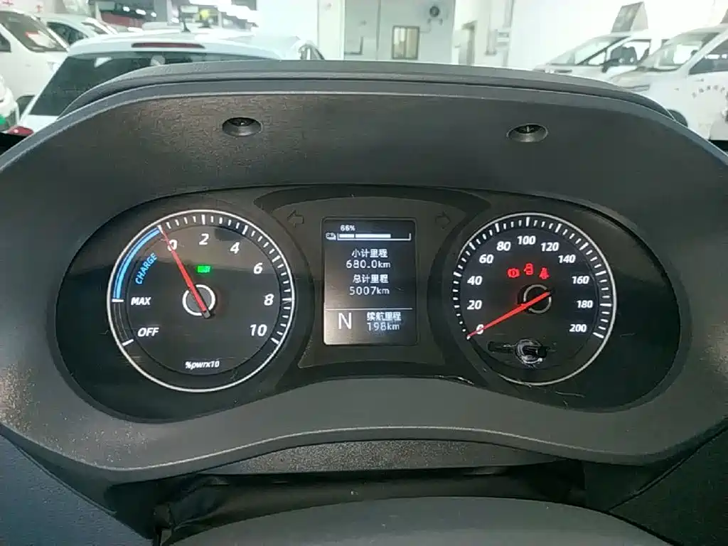 Wuling Motors Wuling Yangguang 2026 2024 300KM Comfort Bus Version 75kW