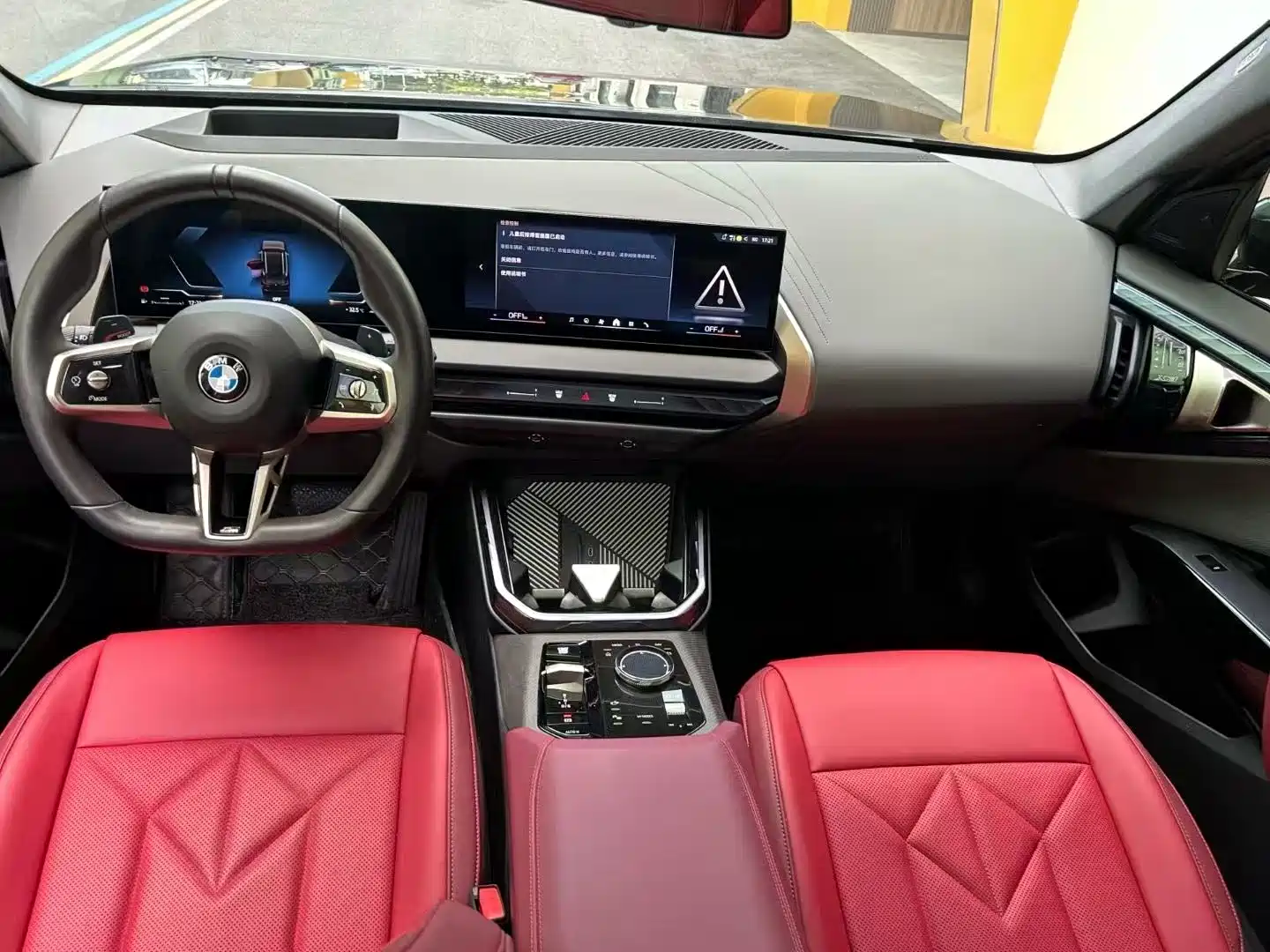 Фото 6 - BMW X3
