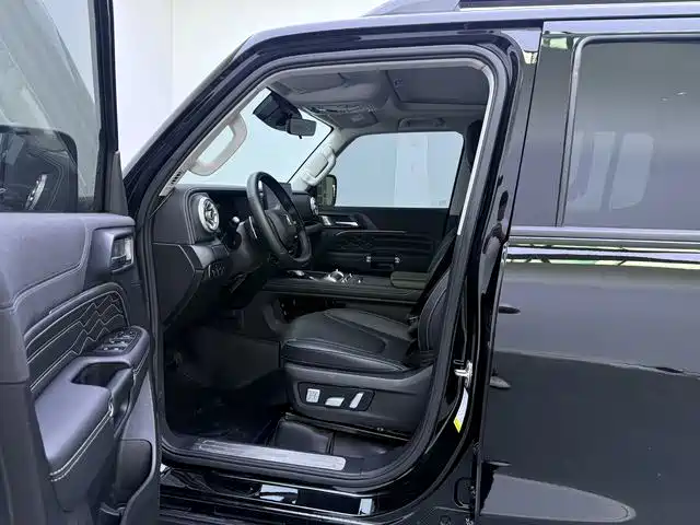 Фото 18 - Tank 300 New Energy