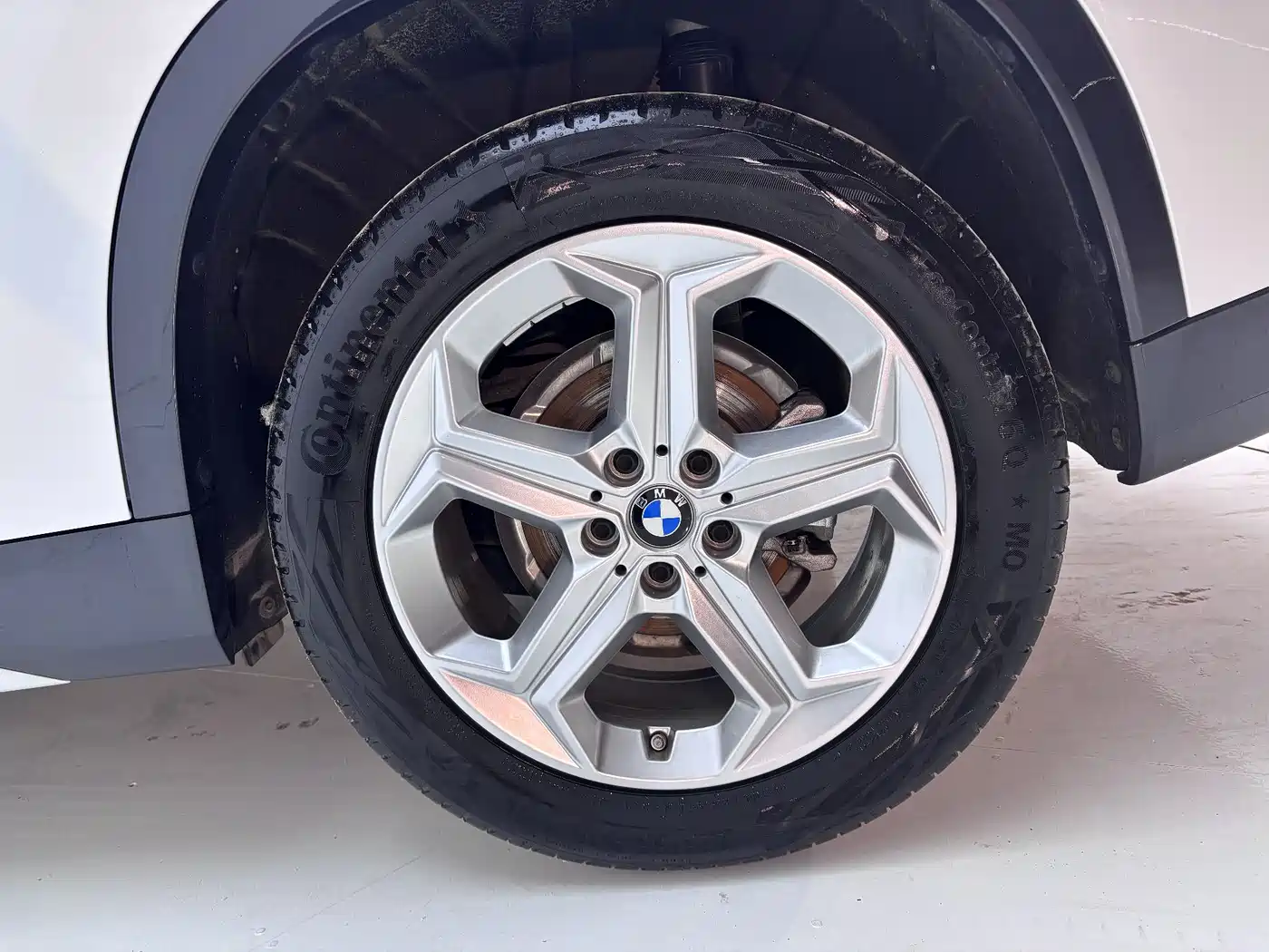 BMW X1 2023 sDrive20Li X Design Package фото 27