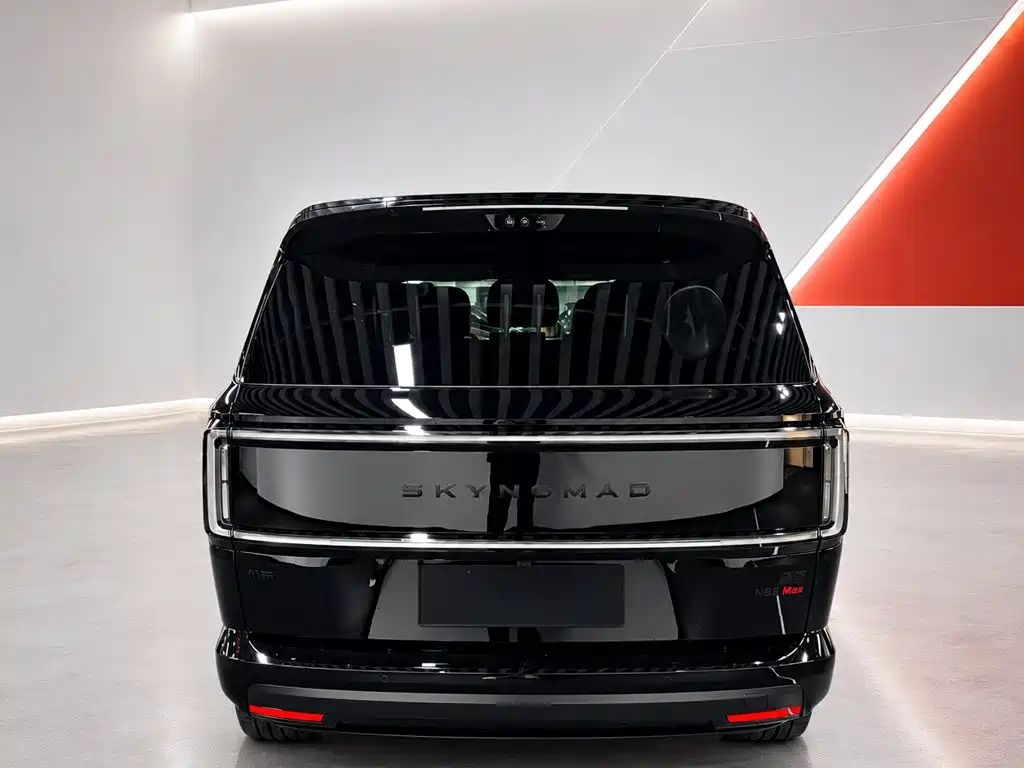 Xiaomi Xiaomi SUV 2026