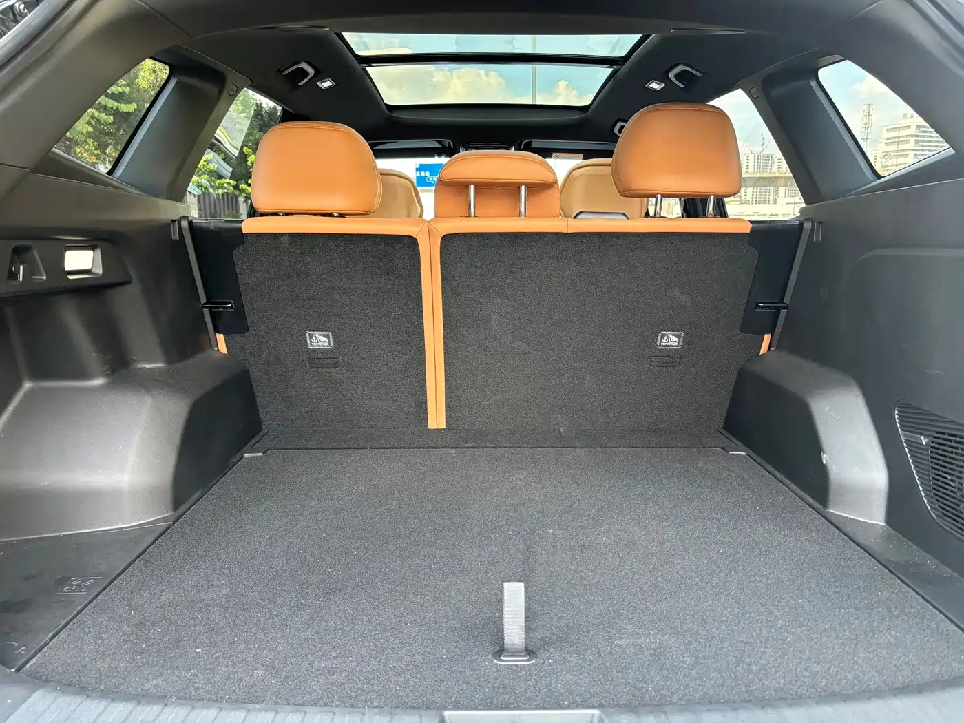 Geely Atlas L 2026