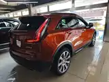 Фото 7 - Cadillac XT4