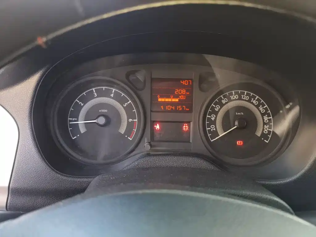 Peugeot 301 2014 2014 1.6L Manual Comfort Edition