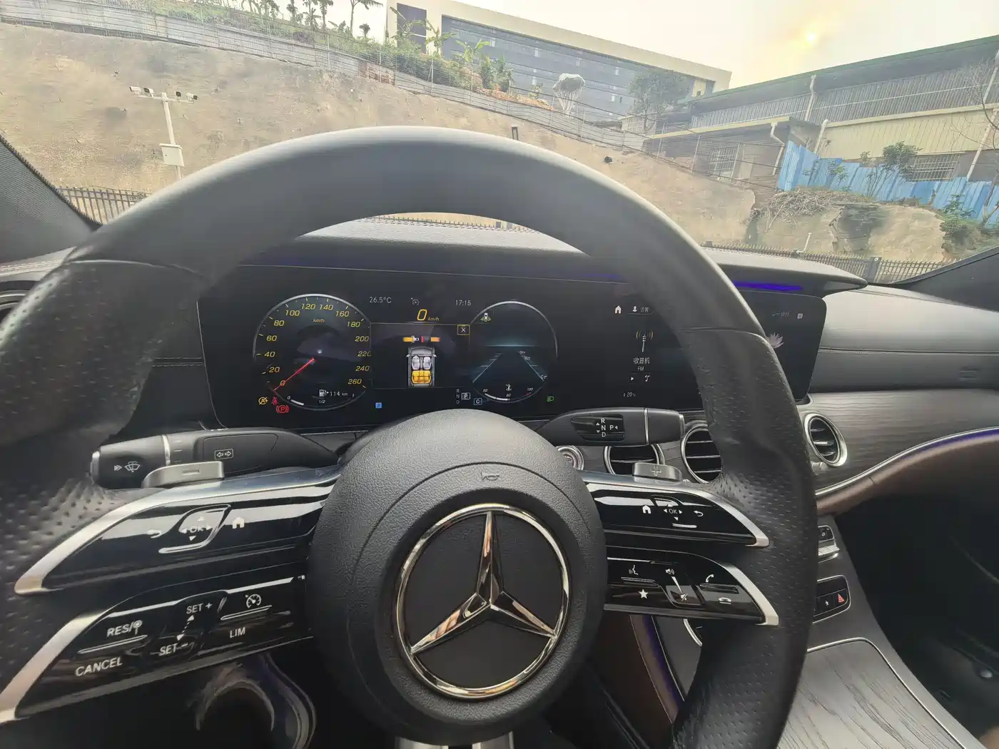 Mercedes-Benz E-Class 2021 Facelift E 300 L Sport Fashion фото 20