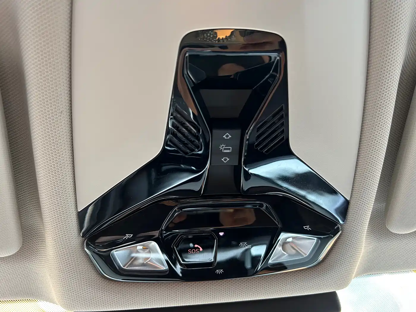 BMW X1 2023 sDrive25Li M Sport Package фото 38
