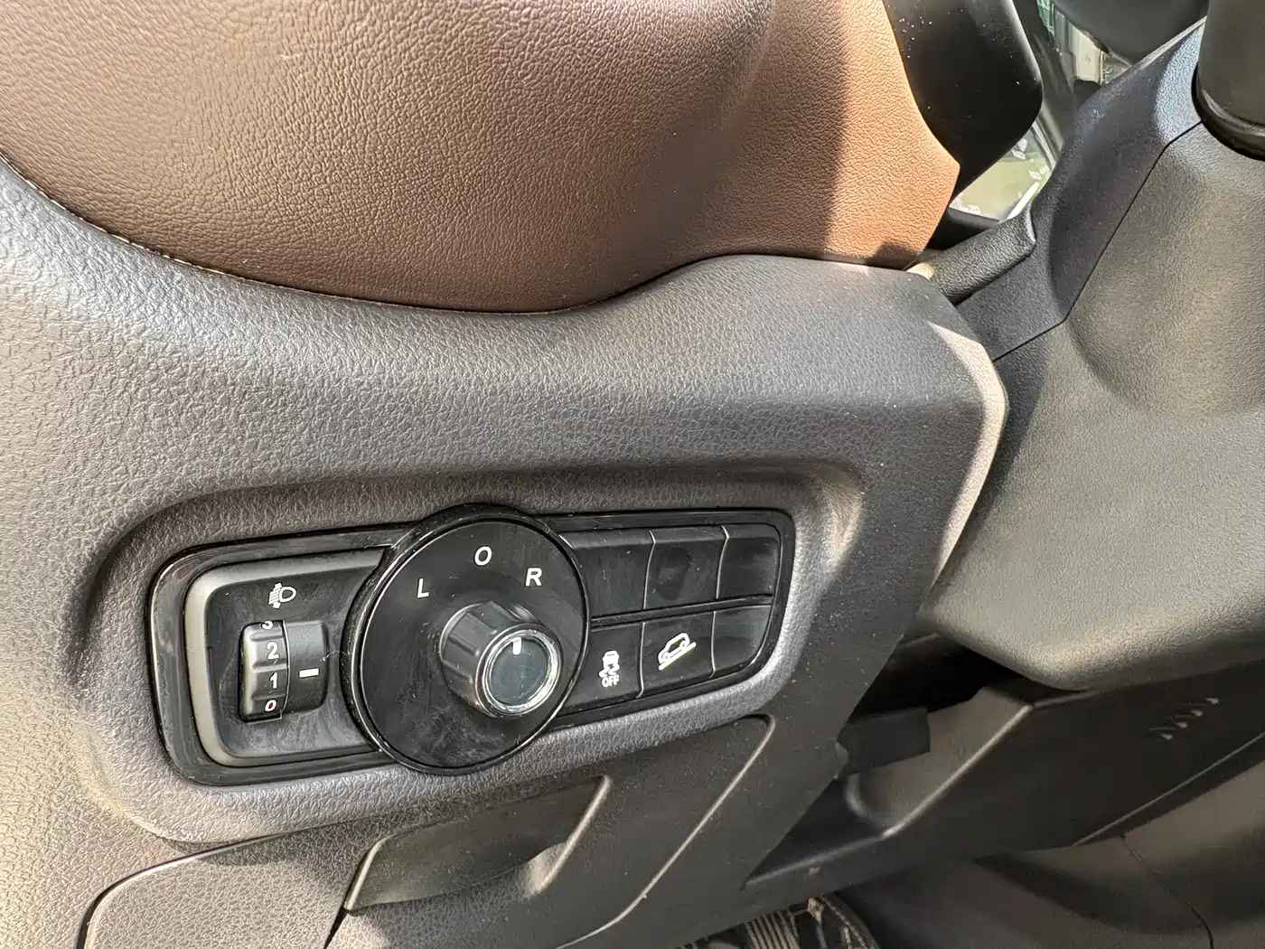GAC Trumpchi Trumpchi GS3 2017 150N Automatic Elite фото 7