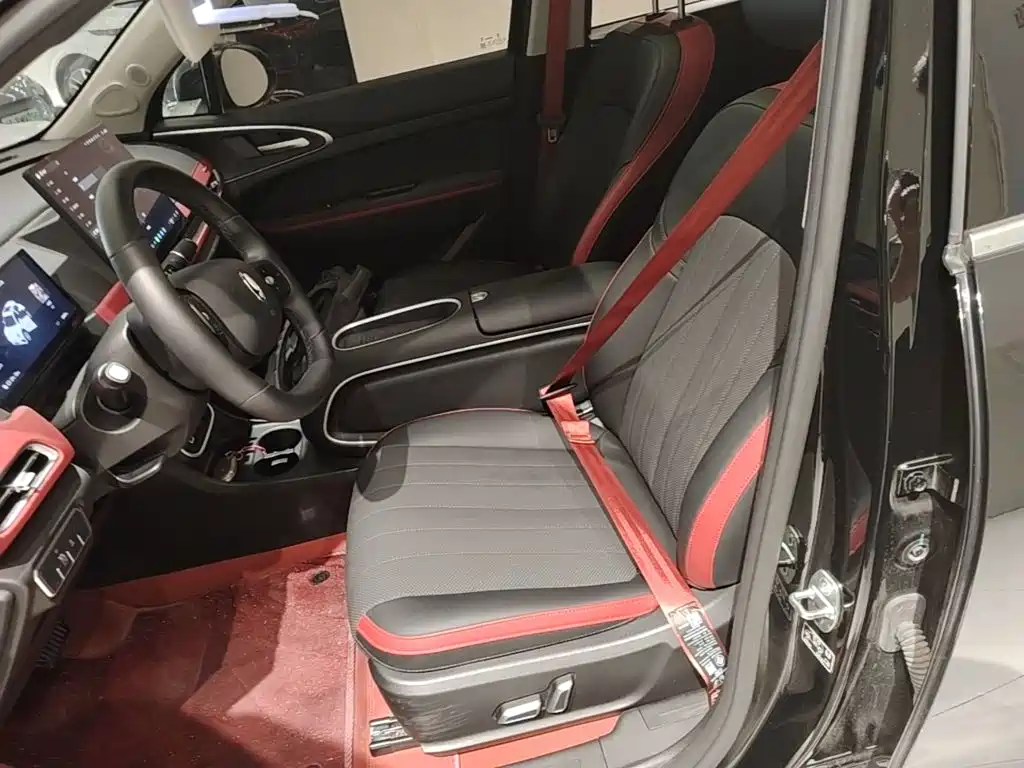Ora Good Cat 2025 2025 Model 430km Luxury