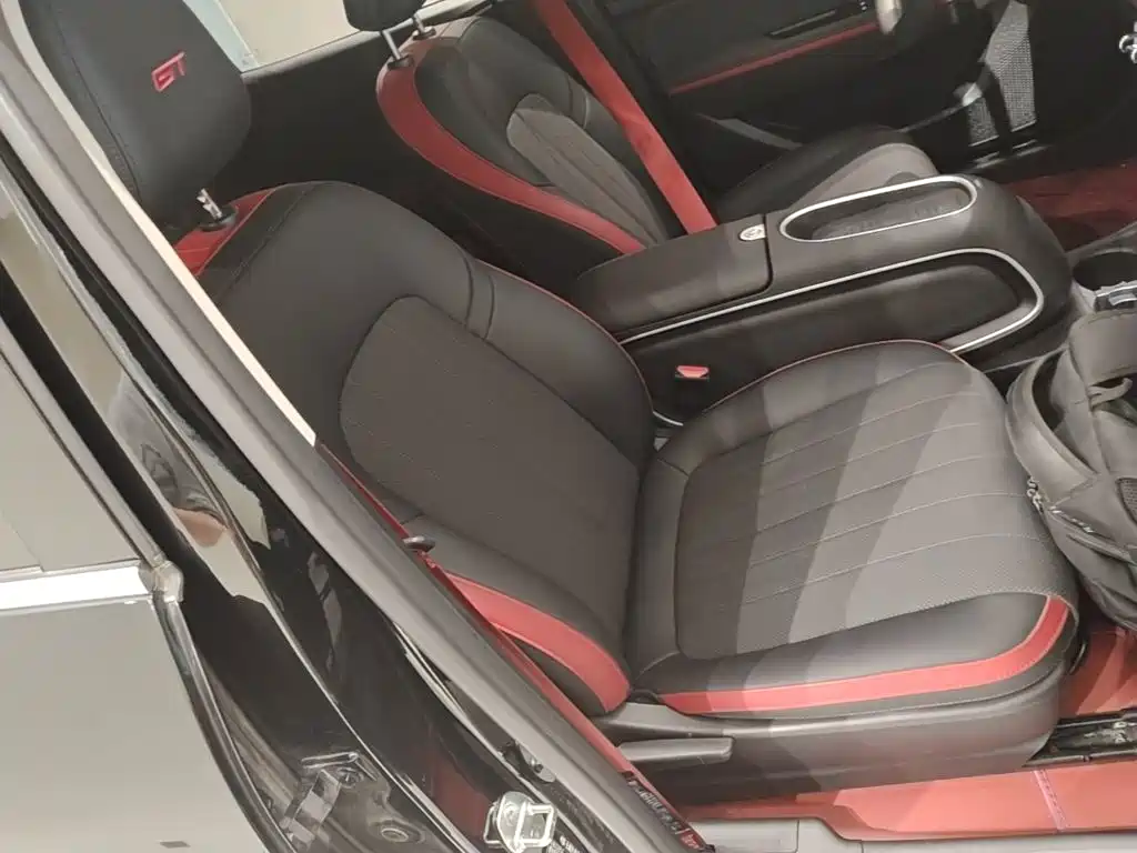 Ora Good Cat 2025 2025 Model 430km Luxury