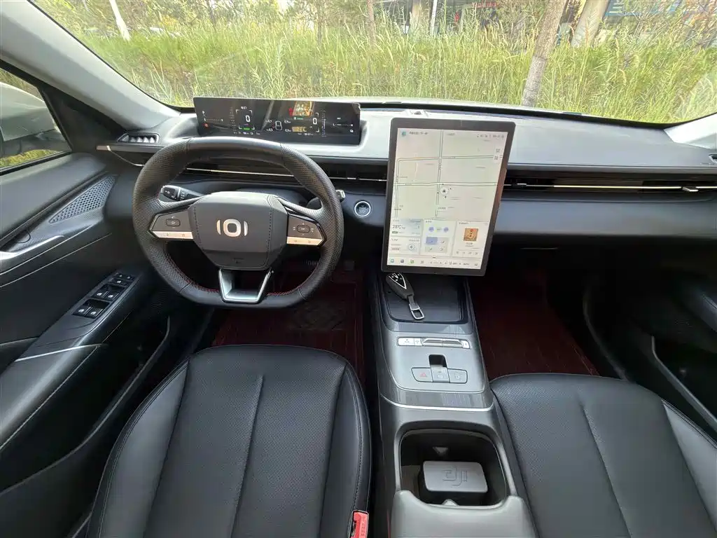 Changan Qiyuan A05 2024 2025 Model True Fragrance Edition 70 Surpass