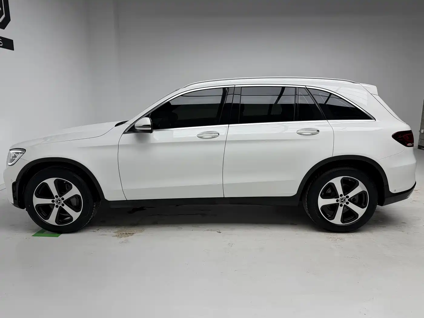 Mercedes-Benz GLC 2022 Facelift III GLC 260 L 4MATIC Dynamic фото 7