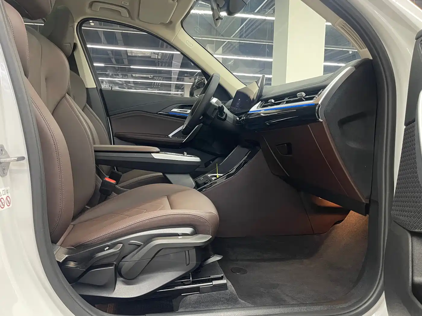 BMW X1 2023 sDrive20Li X Design Package фото 11