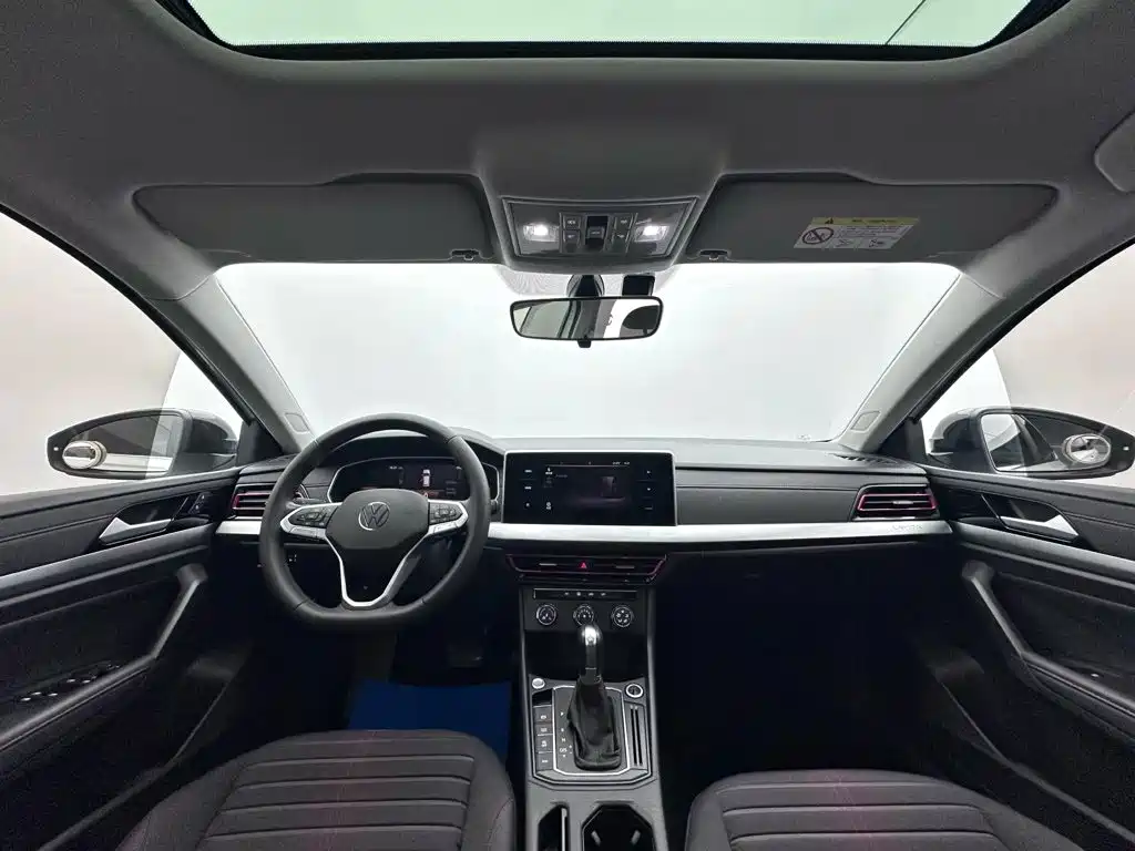 Volkswagen Lavida, миниатюра 11