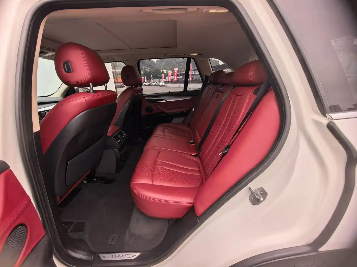 BMW X5 (Import) 2017 xDrive35i Elegance фото 9