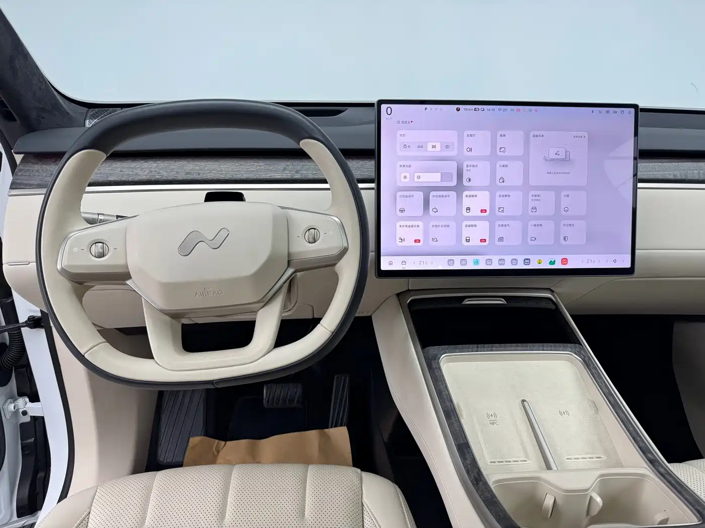 Ledao L90 2025 2025 AWD Base Model