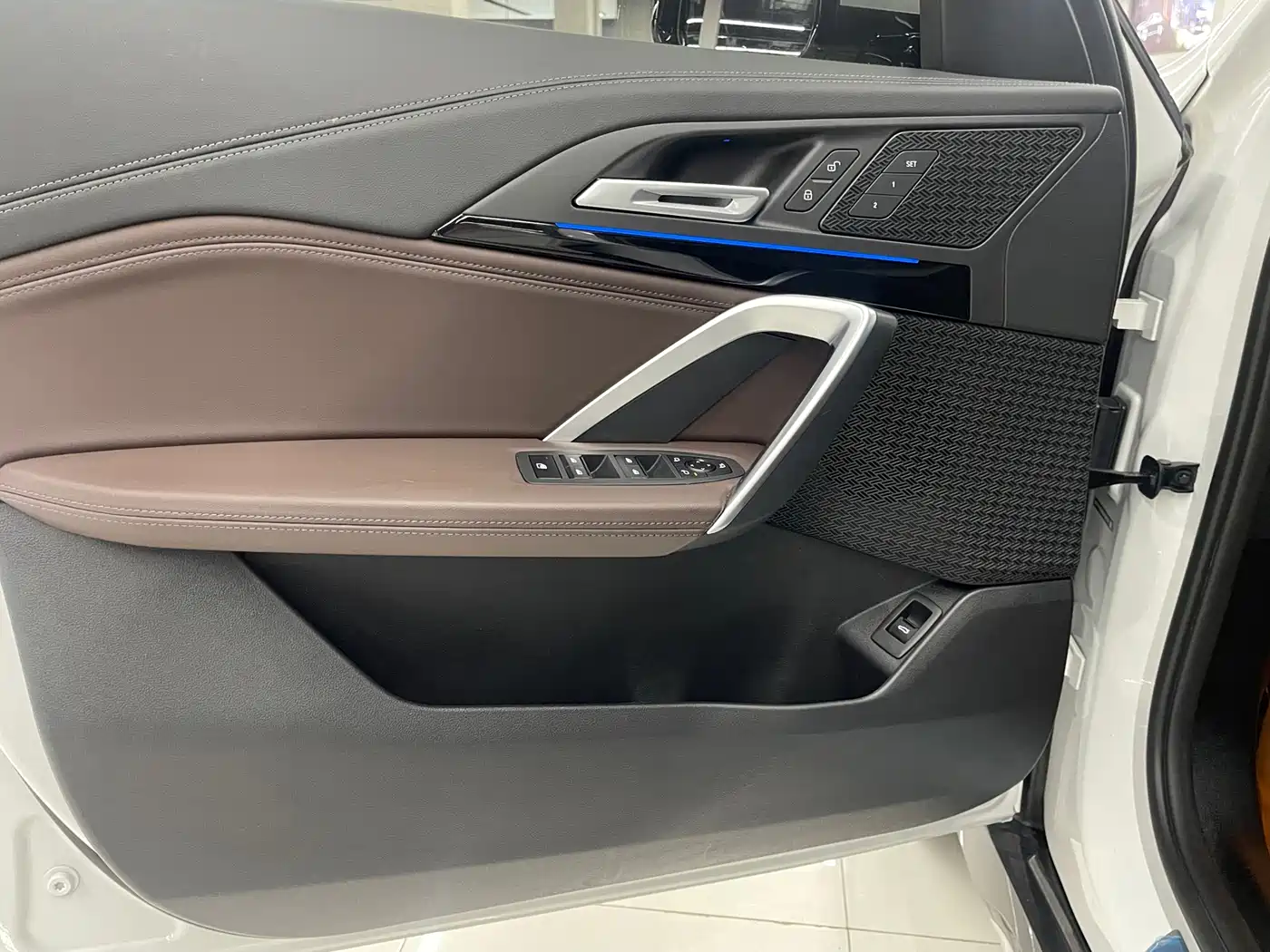 BMW X1 2023 sDrive20Li X Design Package фото 7