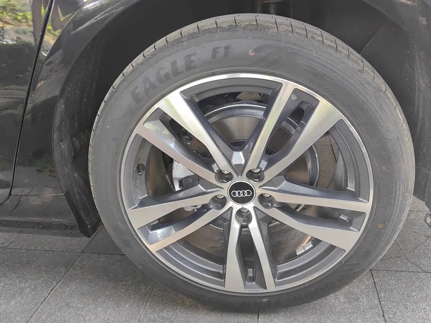 Audi A6L 2026 2026 Model Year 40 TFSI Luxury Dynamic