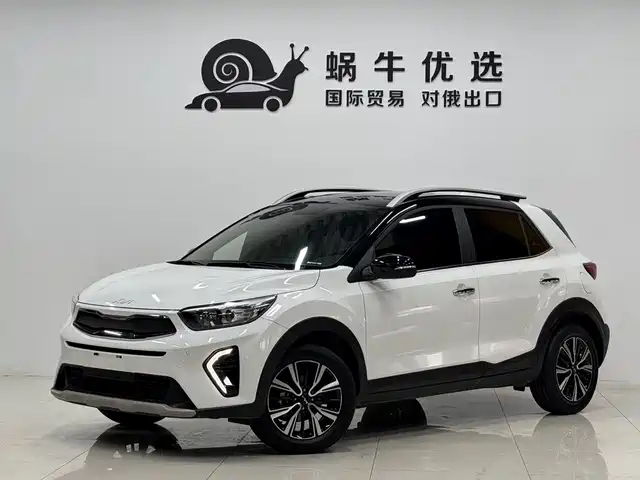 Kia KX1 2022