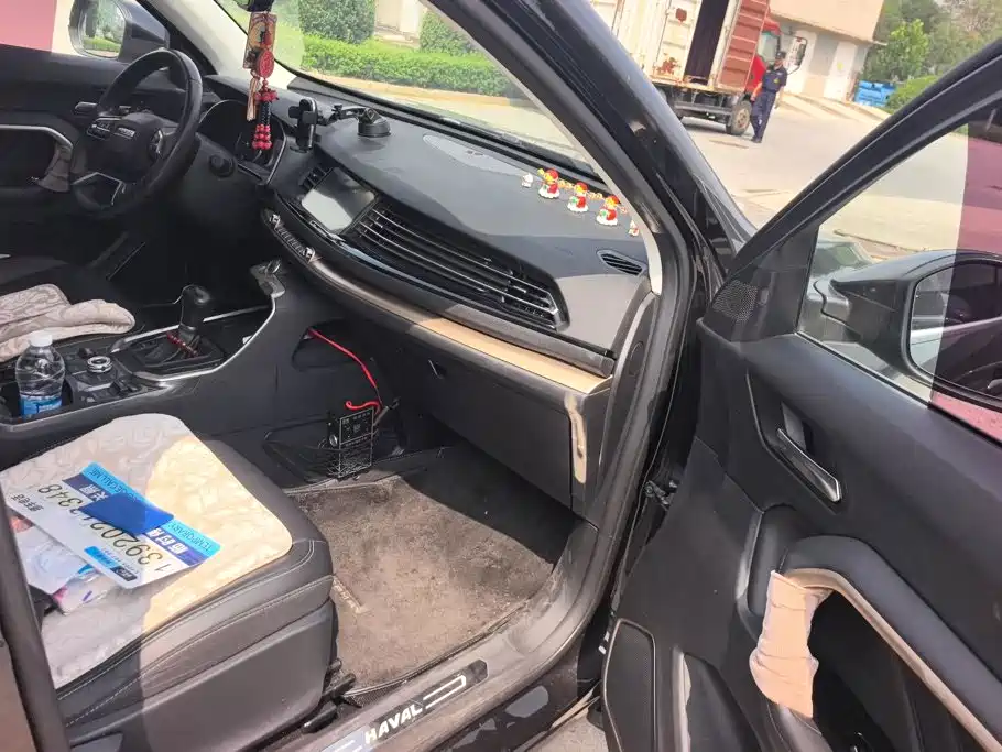 Фото 8 - Haval H6